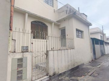 imóvel recente