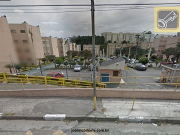 imóvel recente