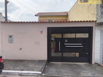 imóvel recente