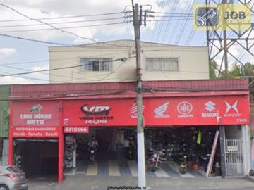 imóvel recente