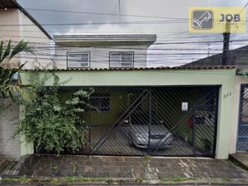imóvel recente
