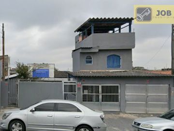 imóvel recente
