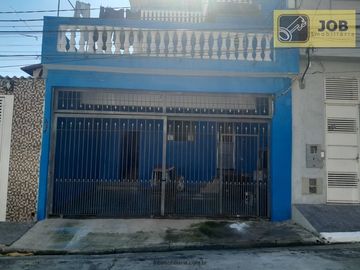 imóvel recente