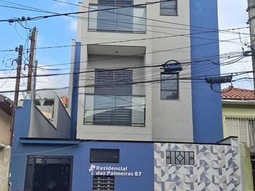 imóvel recente