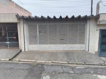 imóvel recente