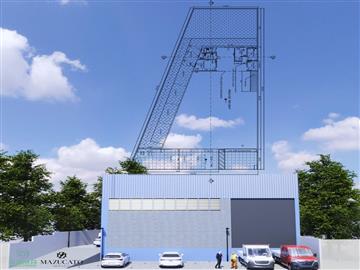 Mairiporã Galpões Industriais R$         1.400.000,00