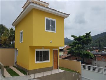 Casas em Condomínio Niteroi/RJ