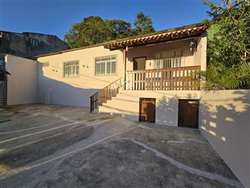 imóvel recente