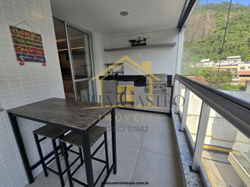 Foto do imóvel Apartamento em Niteroi