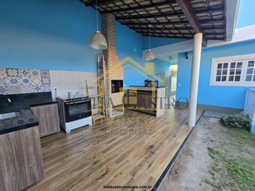 Foto do imóvel Casa em Niteroi