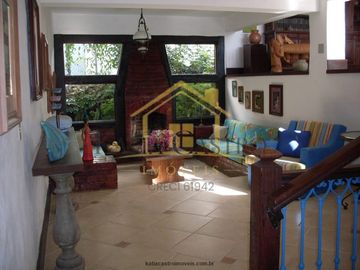 Foto do imóvel Casa em Niteroi