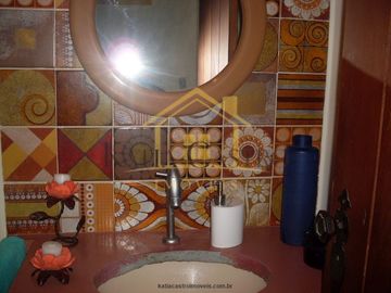 Foto do imóvel Casa em Niteroi