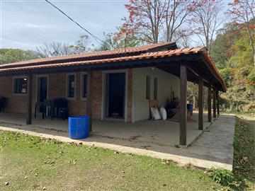 imóvel recente