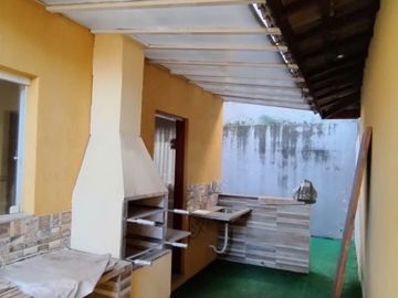 Foto do imóvel Casa em Atibaia
