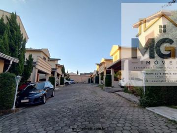 Foto do imóvel Casa em Atibaia