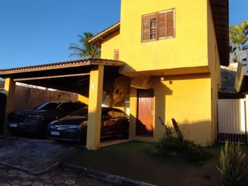 Foto do imóvel Casa em Atibaia