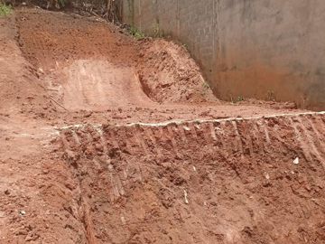 Foto do imóvel Lote Terreno em Atibaia