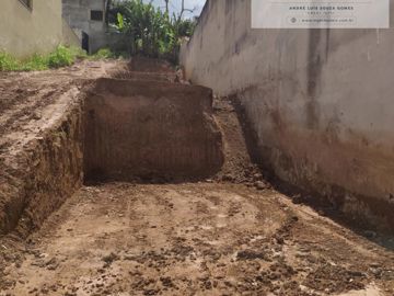 Foto do imóvel Lote Terreno em Atibaia