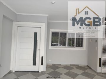 Foto do imóvel Casa em Atibaia