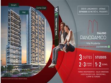 3 suítes terraço com churrasqueira 2 vagas Vila Prudente - 1468049 3 suítes terraço com churrasqueira 2 vagas Vila Prudente Vila Prudente Negocie direto com a Construtora, planos facilitados e flexibilidade nas parcelas.