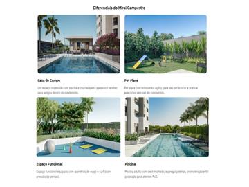 Mirai Santo André 2 e 3 dorms. c/ suíte e terraço gourmet 2 vagas determinadas - 1474708 Mirai Santo André 2 e 3 dorms. c/ suíte e terraço gourmet 2 vagas determinadas Campestre Lançamento e negocie direto com a Construtora! Fale comigo.