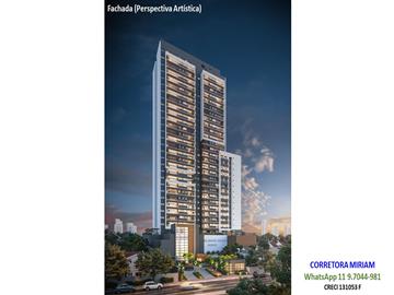 2 dorms. c/ suite e terraço com churrasqueira 1vaga | Butantã - 1483678 2 dorms. c/ suite e terraço com churrasqueira 1vaga | Butantã Butantã Antecipe-se ao lançamento e negocie direto com a Construtora. Fale comigo.