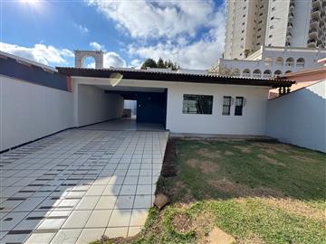 imóvel recente