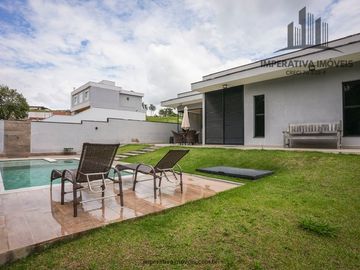 Foto do imóvel Casa em Jundiaí