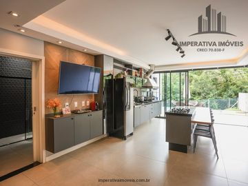 Foto do imóvel Casa em Jundiaí