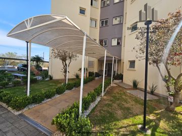 Foto do imóvel Apartamento em Jundiaí