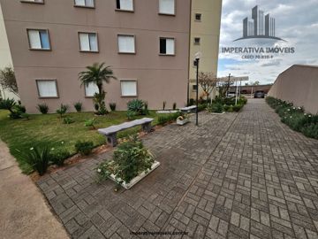 Foto do imóvel Apartamento em Jundiaí