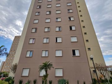 Foto do imóvel Apartamento em Jundiaí