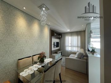 Foto do imóvel Apartamento em Jundiaí