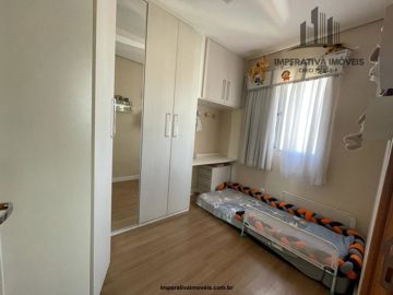 Foto do imóvel Apartamento em Jundiaí
