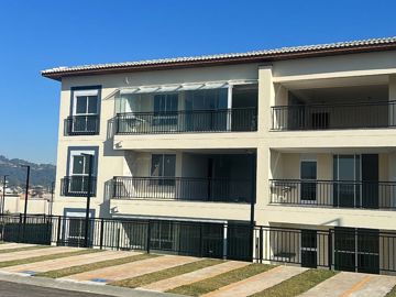 Foto do imóvel Apartamento em Itupeva