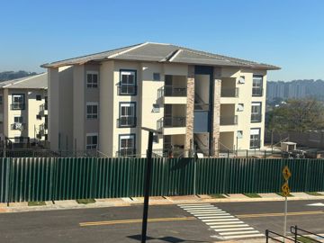 Foto do imóvel Apartamento em Itupeva