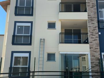 Foto do imóvel Apartamento em Itupeva