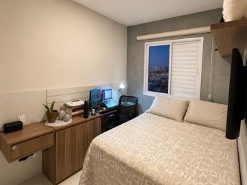 Foto do imóvel Apartamento em Jundiaí