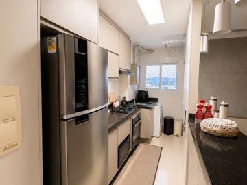 Foto do imóvel Apartamento em Jundiaí