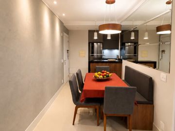 Foto do imóvel Apartamento em Jundiaí