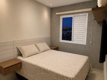 Foto do imóvel Apartamento em Jundiaí