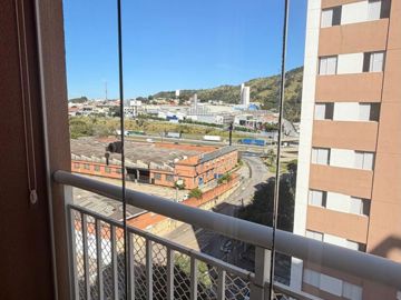 Foto do imóvel Apartamento em Jundiaí