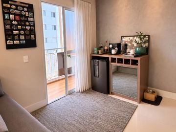Foto do imóvel Apartamento em Jundiaí