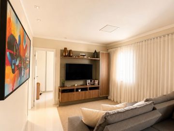 Foto do imóvel Apartamento em Jundiaí