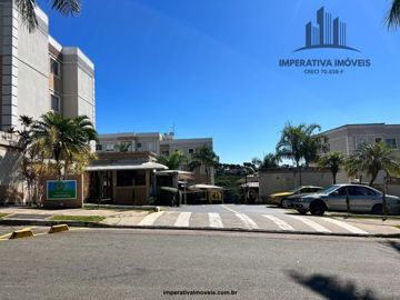 Foto do imóvel Apartamento em Jundiaí