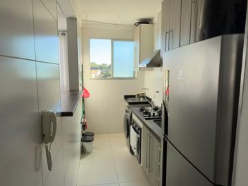 Foto do imóvel Apartamento em Jundiaí