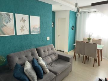 Foto do imóvel Apartamento em Jundiaí