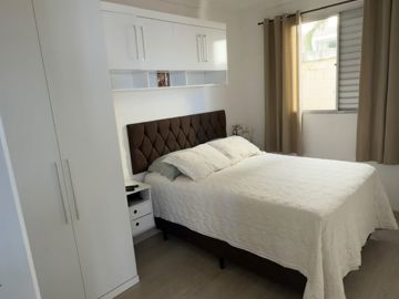 Foto do imóvel Apartamento em Jundiaí
