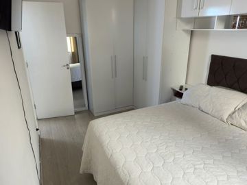 Foto do imóvel Apartamento em Jundiaí
