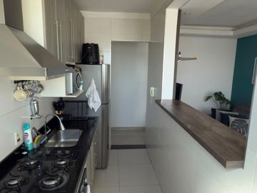 Foto do imóvel Apartamento em Jundiaí